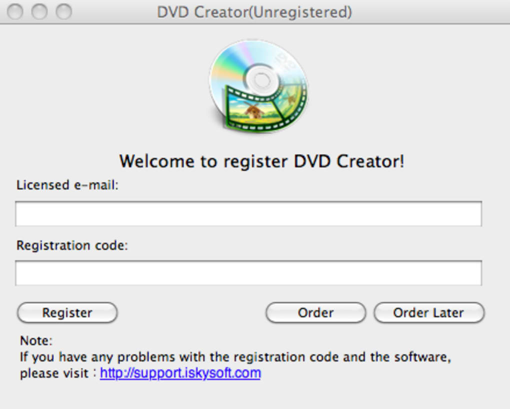 Idvd 7 Free Download For Mac